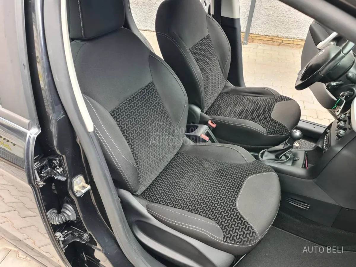 Citroen C3 1.1 (2010) - slika 28