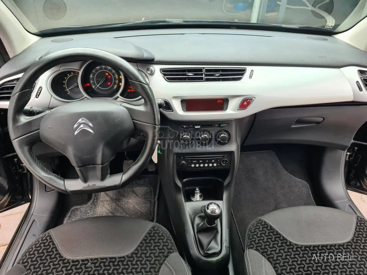 Citroen C3 1.1 (2010) - slika 29