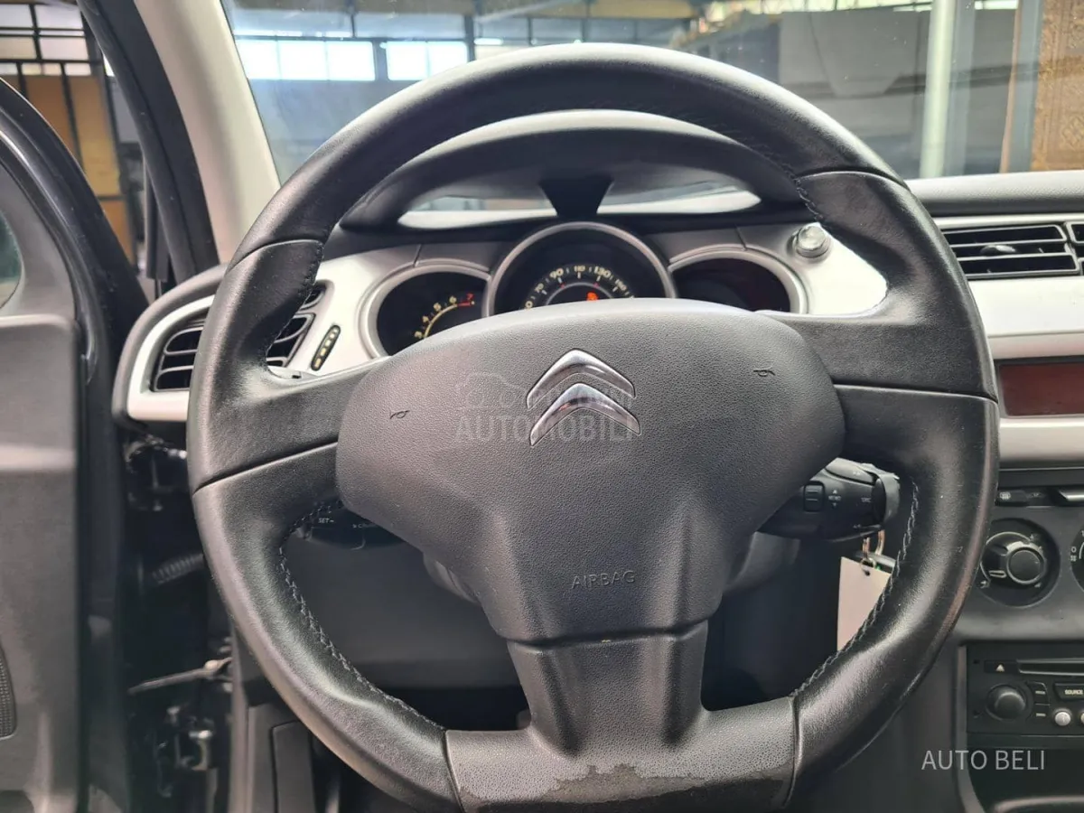 Citroen C3 1.1 (2010) - slika 30
