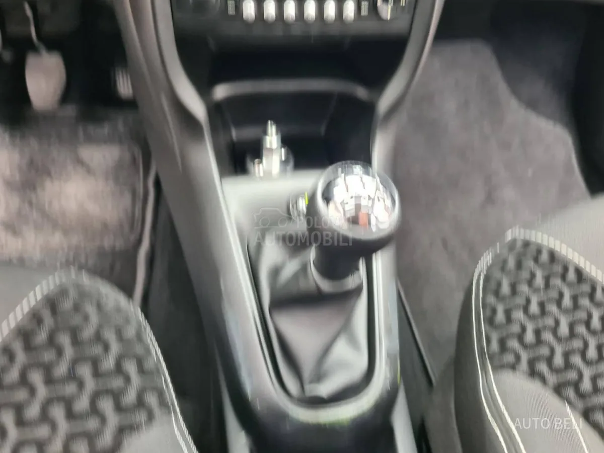 Citroen C3 1.1 (2010) - slika 33