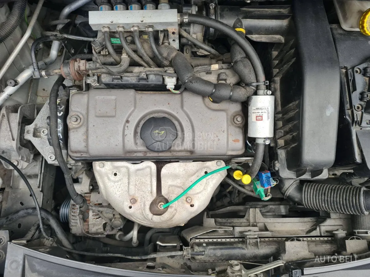 Citroen C3 1.1 (2010) - slika 44