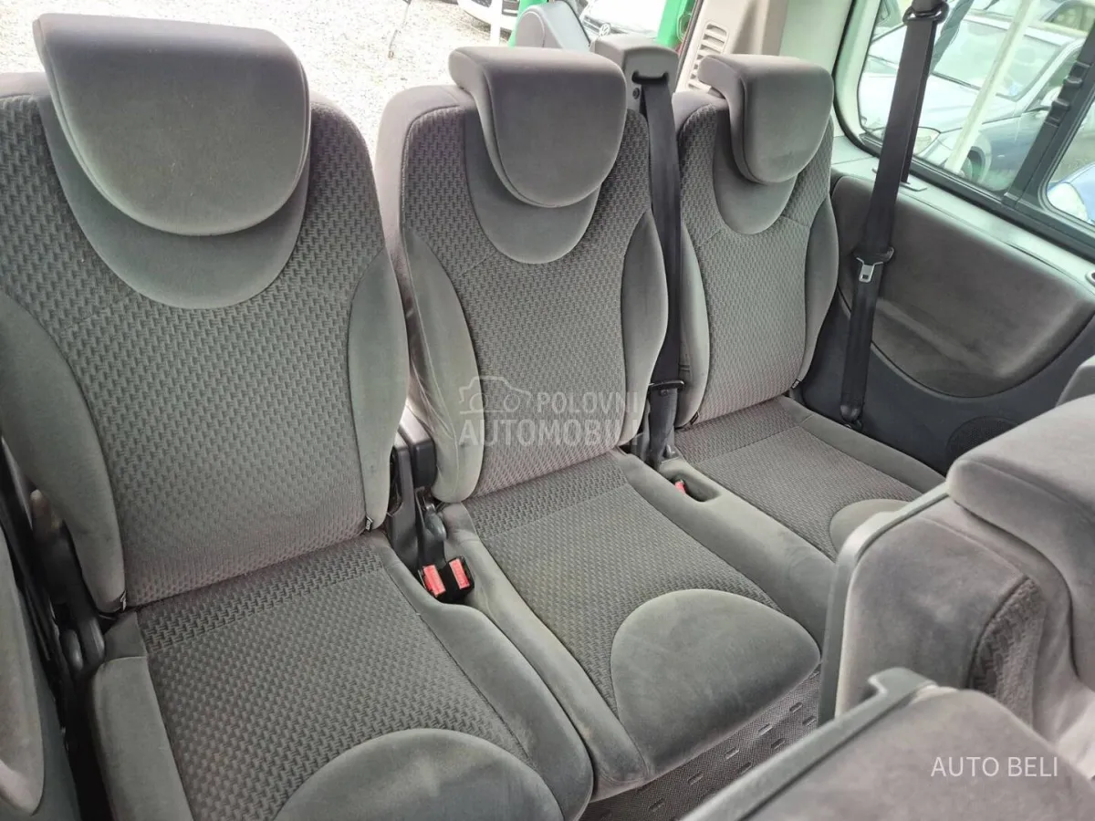 Fiat Scudo 2.0 multijet (2013) - slika 23