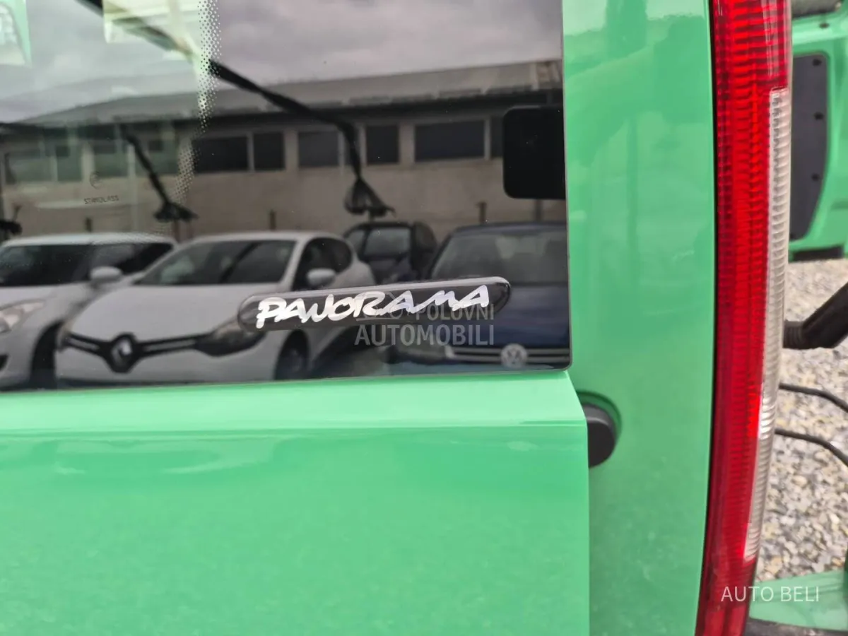 Fiat Scudo 2.0 multijet (2013) - slika 28