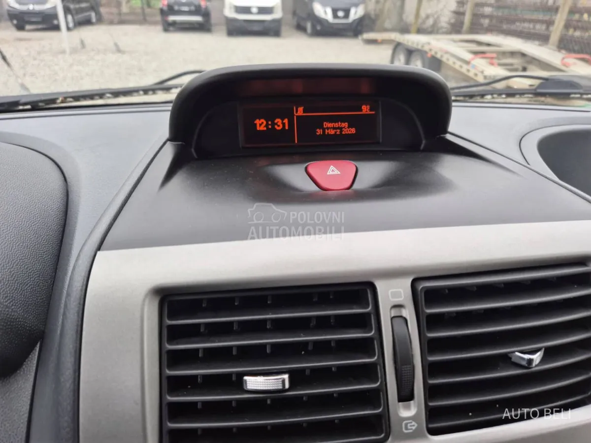 Fiat Scudo 2.0 multijet (2013) - slika 30