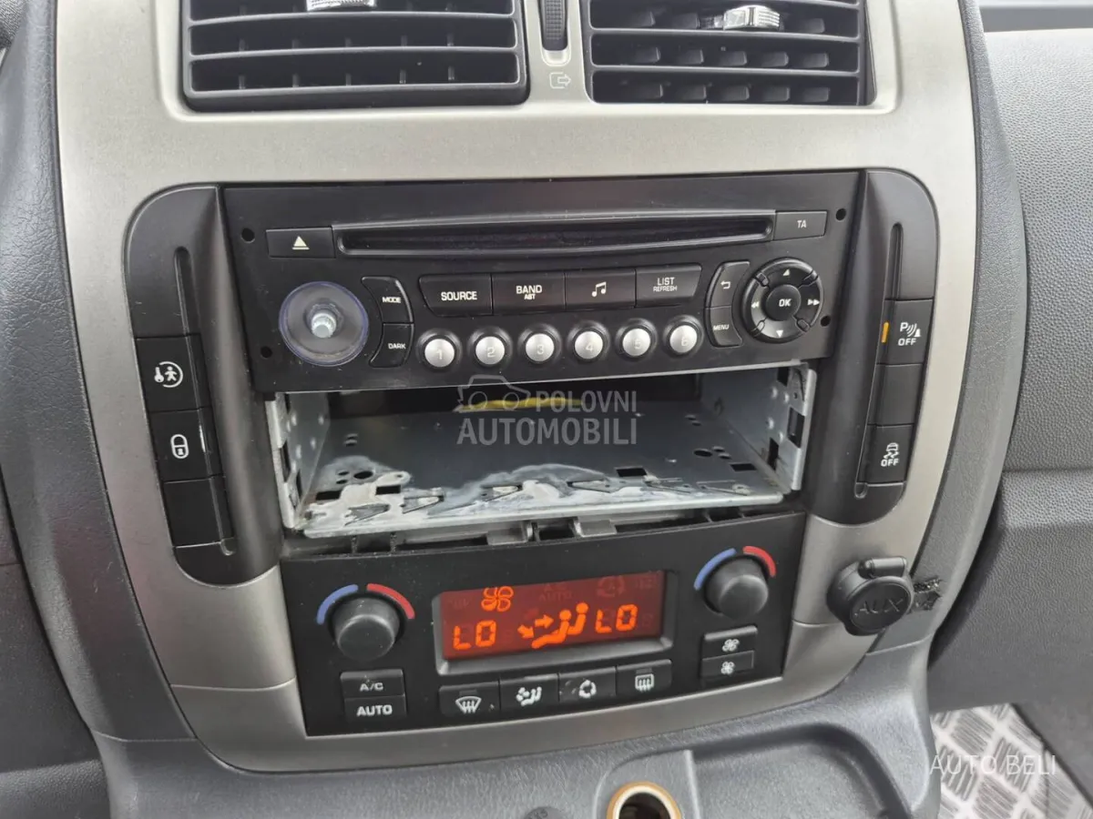 Fiat Scudo 2.0 multijet (2013) - slika 31