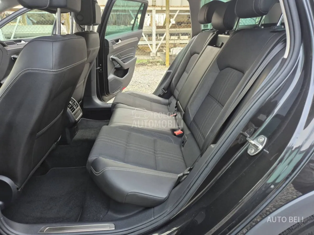 Volkswagen Passat B8 Alltrack 2.0 tdi (2020) - slika 17