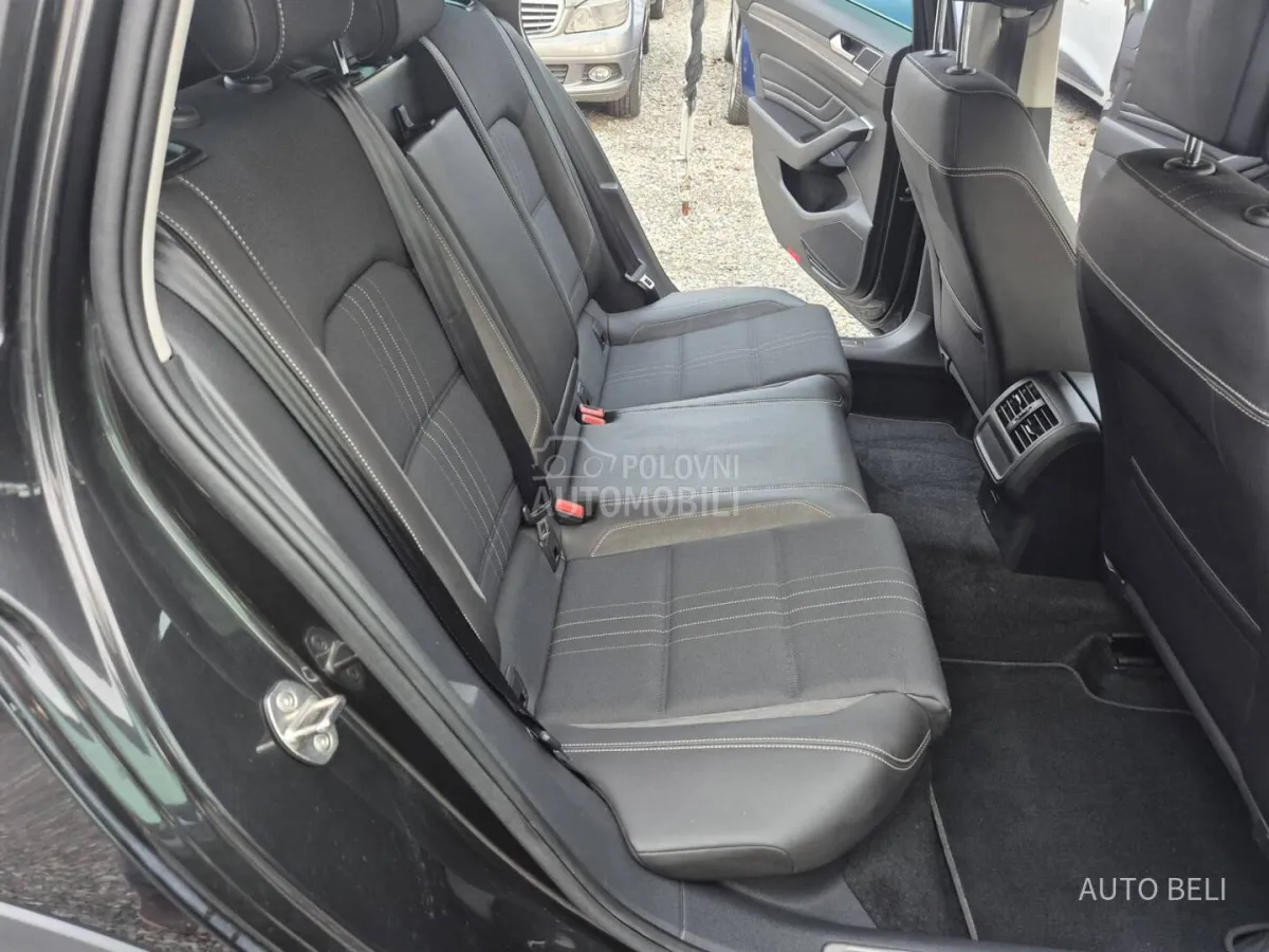 Volkswagen Passat B8 Alltrack 2.0 tdi (2020) - slika 24
