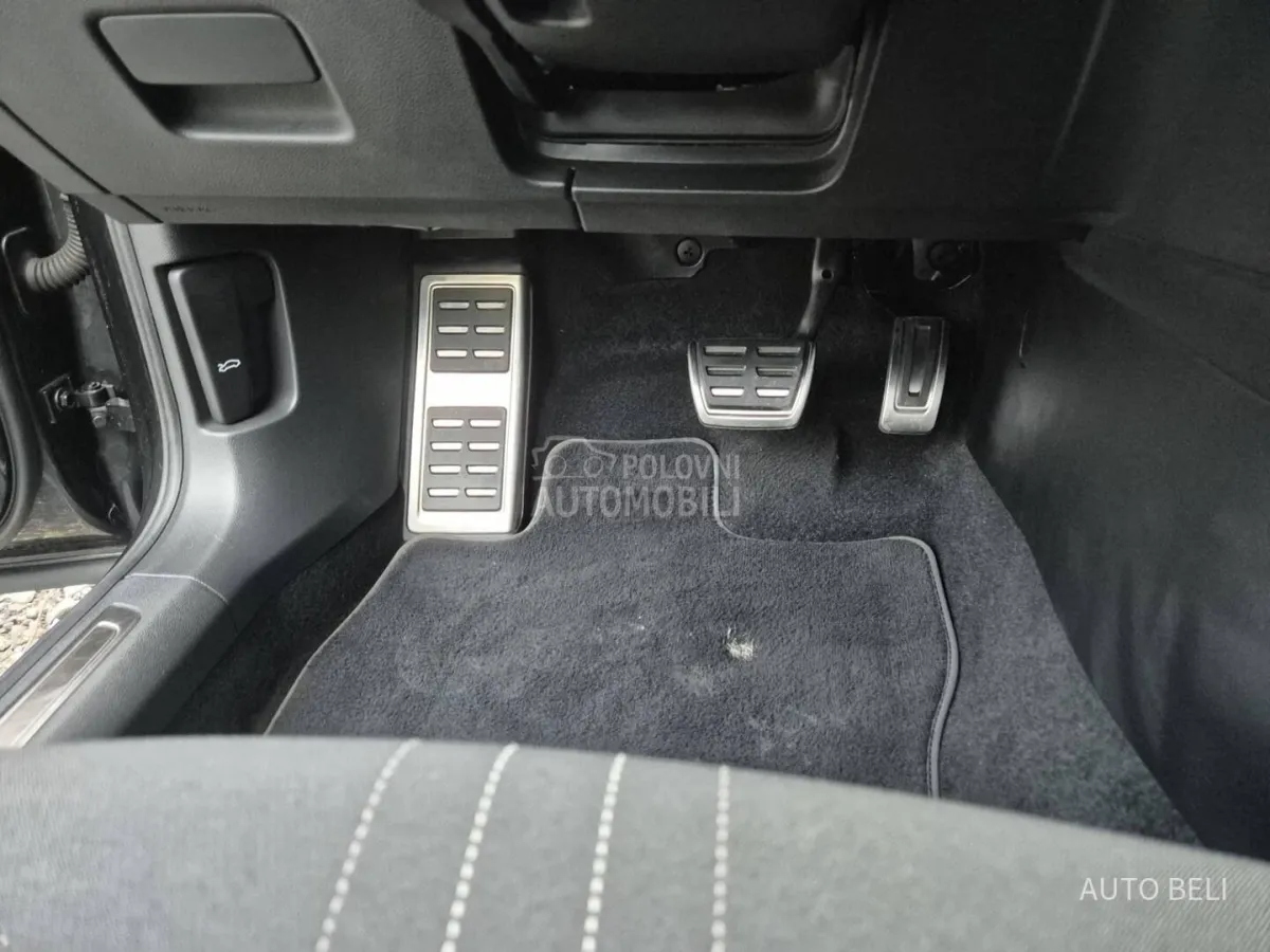 Volkswagen Passat B8 Alltrack 2.0 tdi (2020) - slika 33
