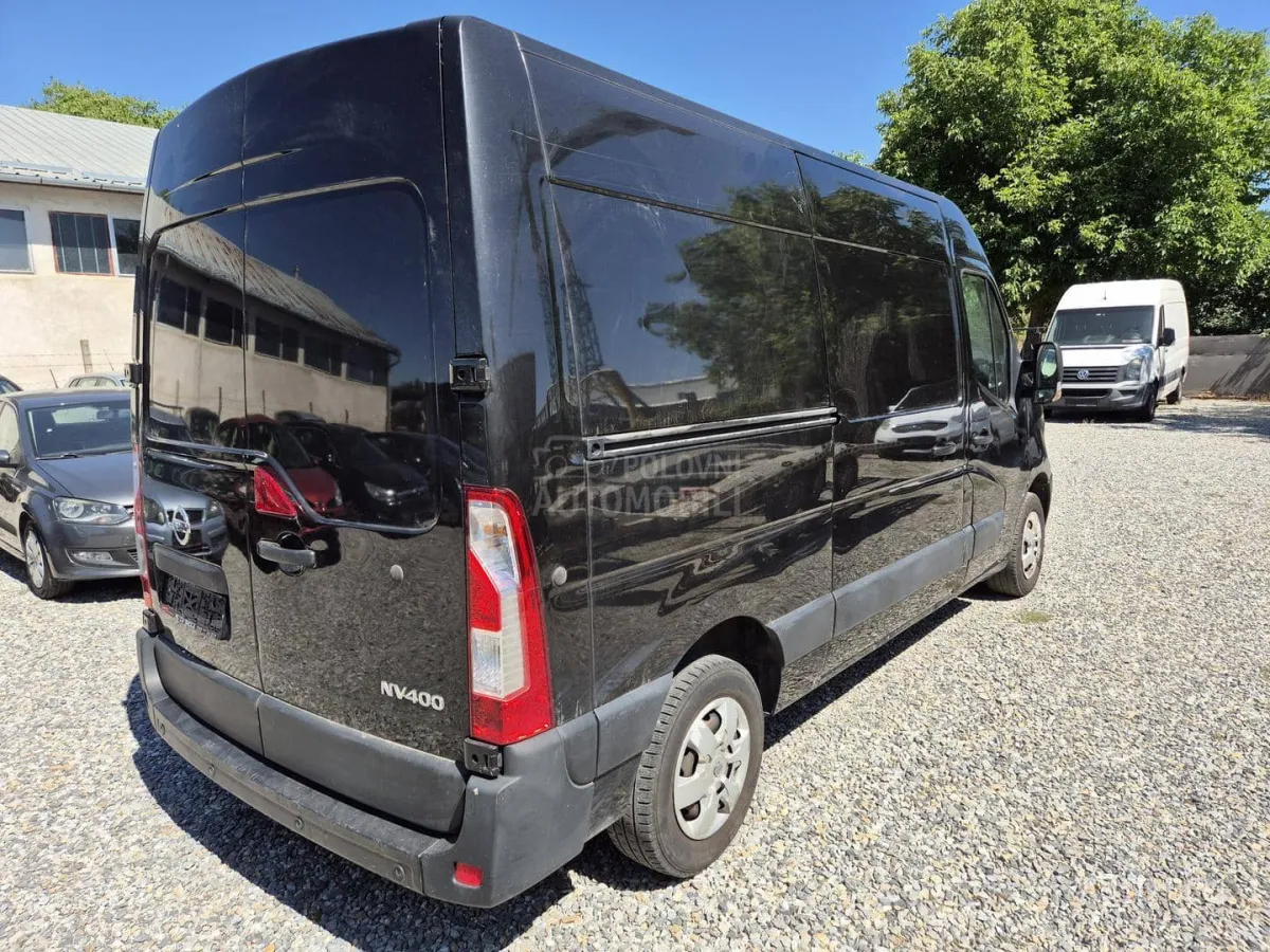 Nissan Nv400 2.3 dci (2015) - slika 5