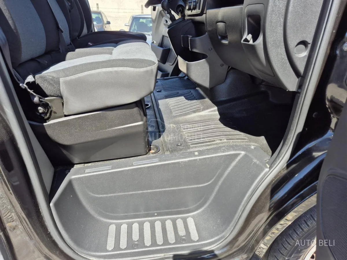 Nissan Nv400 2.3 dci (2015) - slika 20