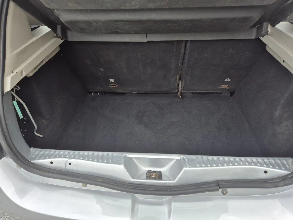 Dacia Sandero 1.5 DCI (2014) - slika 18