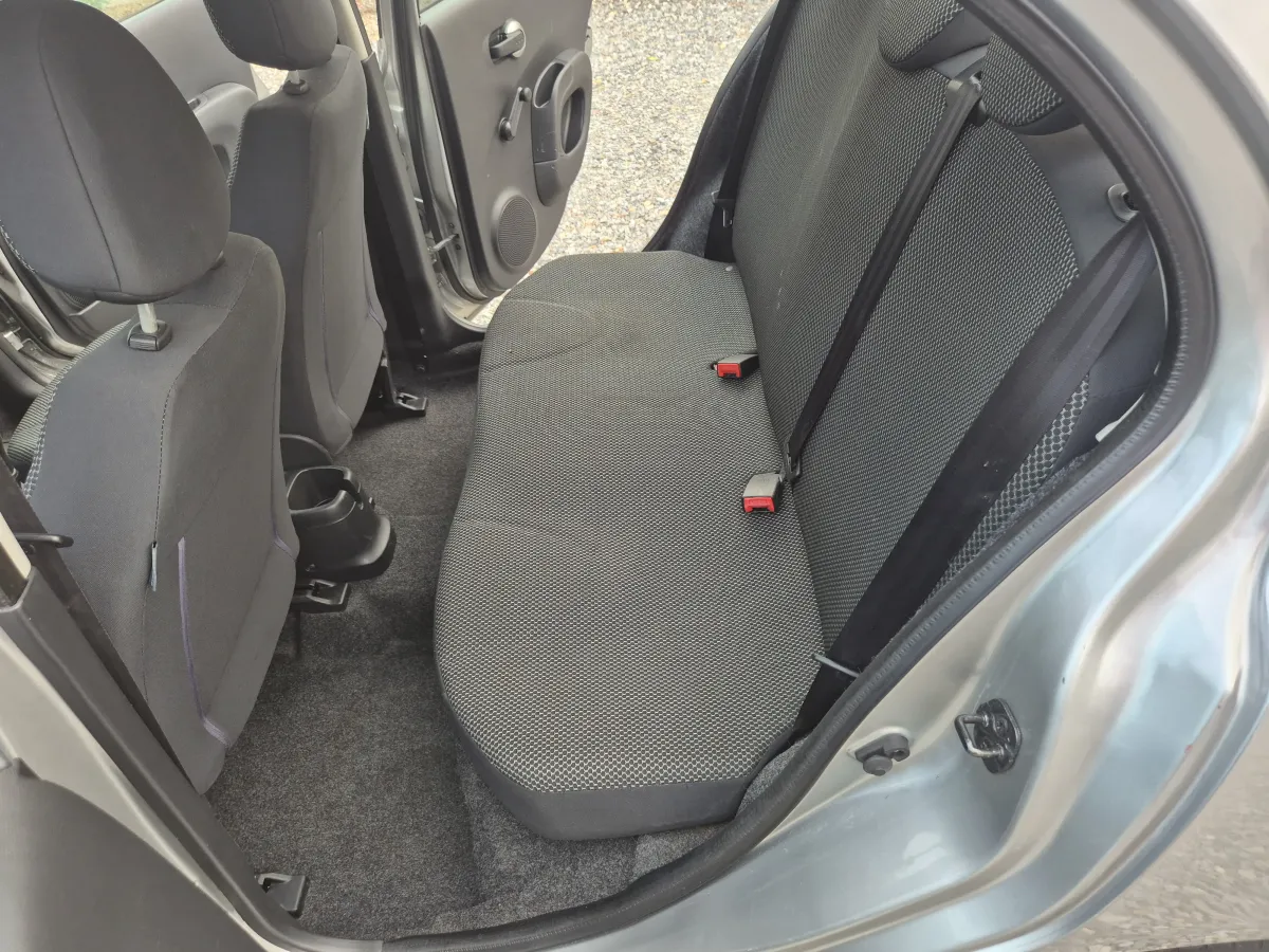 Nissan Micra 1.2 (2010) - slika 16