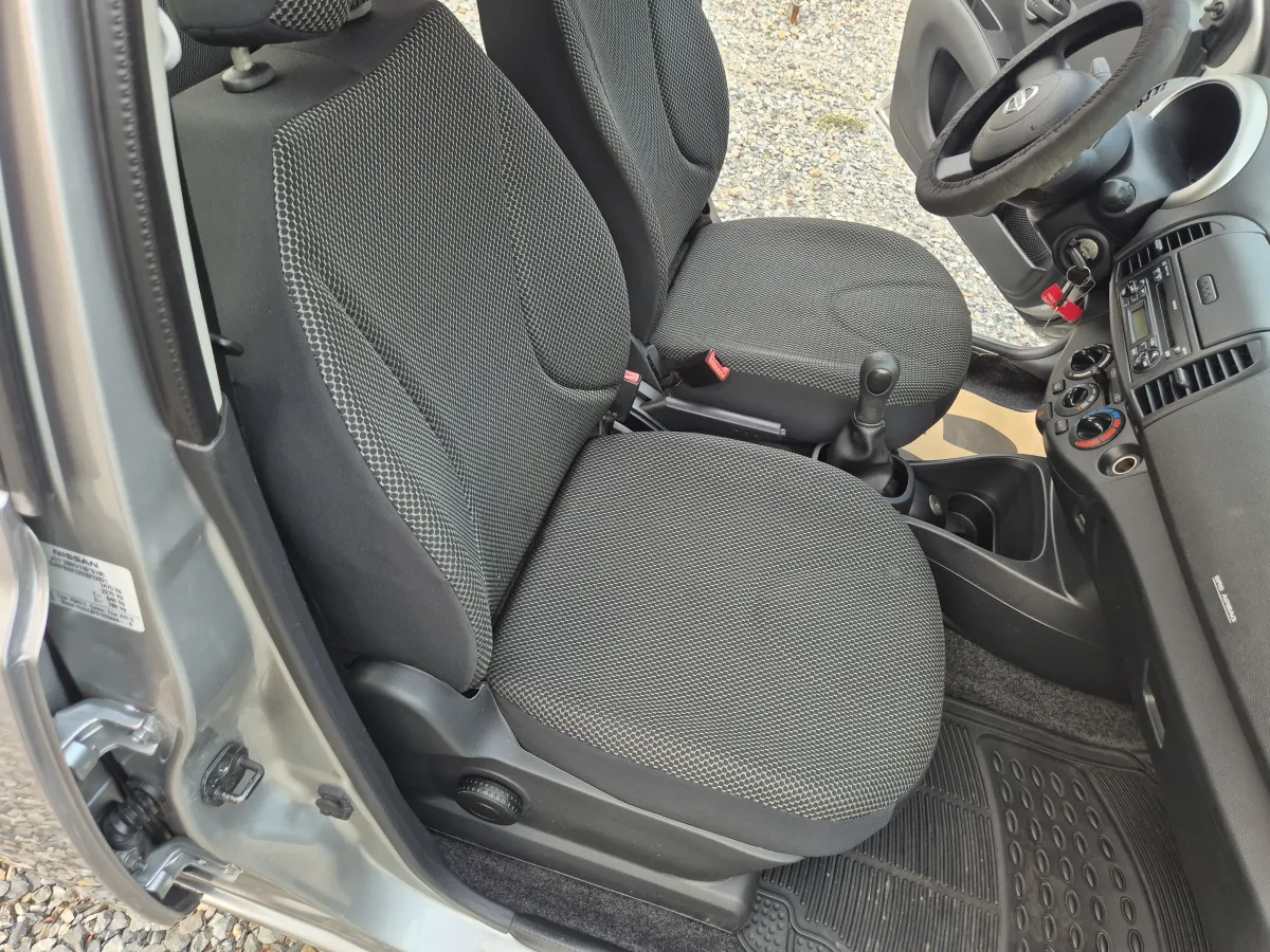 Nissan Micra 1.2 (2010) - slika 24