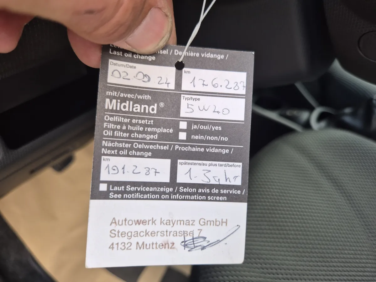 Nissan Micra 1.2 (2010) - slika 27