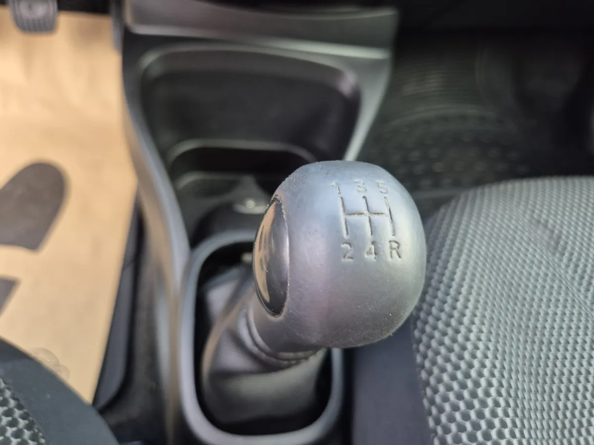 Nissan Micra 1.2 (2010) - slika 29