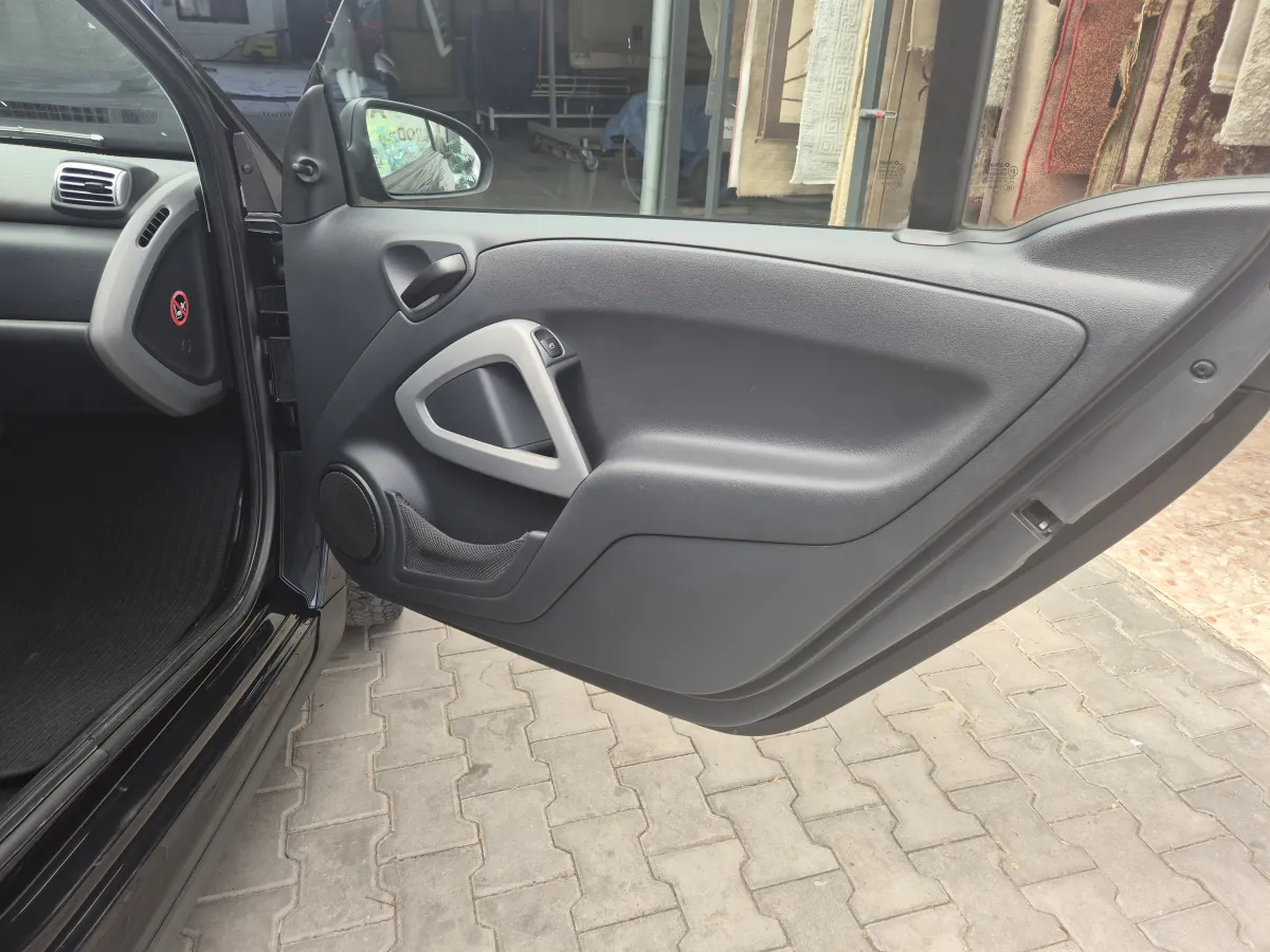 Smart ForTwo 1.0 MHD (2010) - slika 13