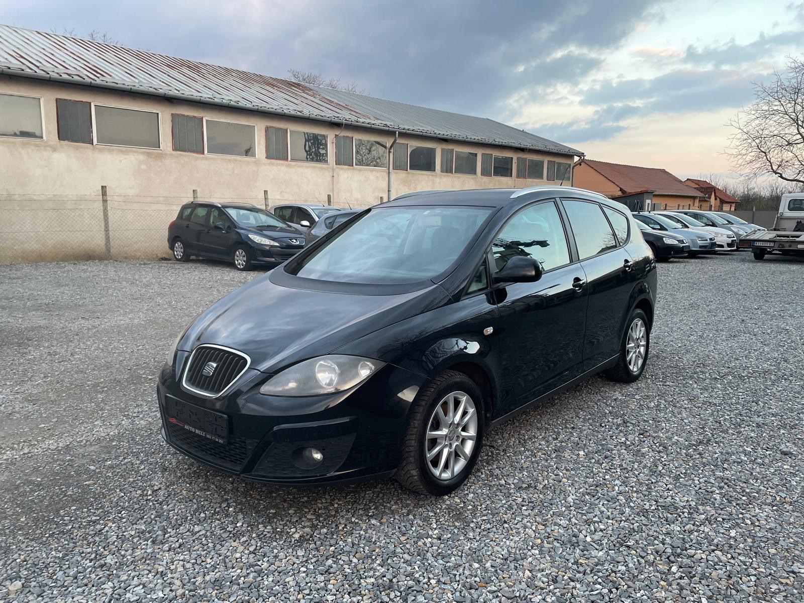 Seat Altea XL 1.6 TDI