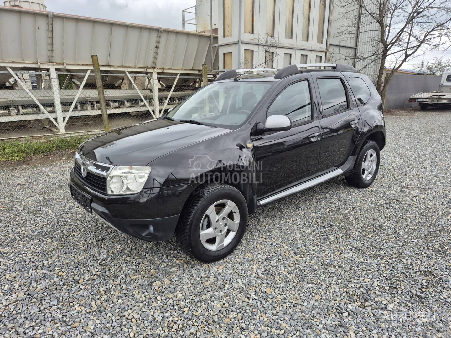 Dacia Duster 1.5 DCI
