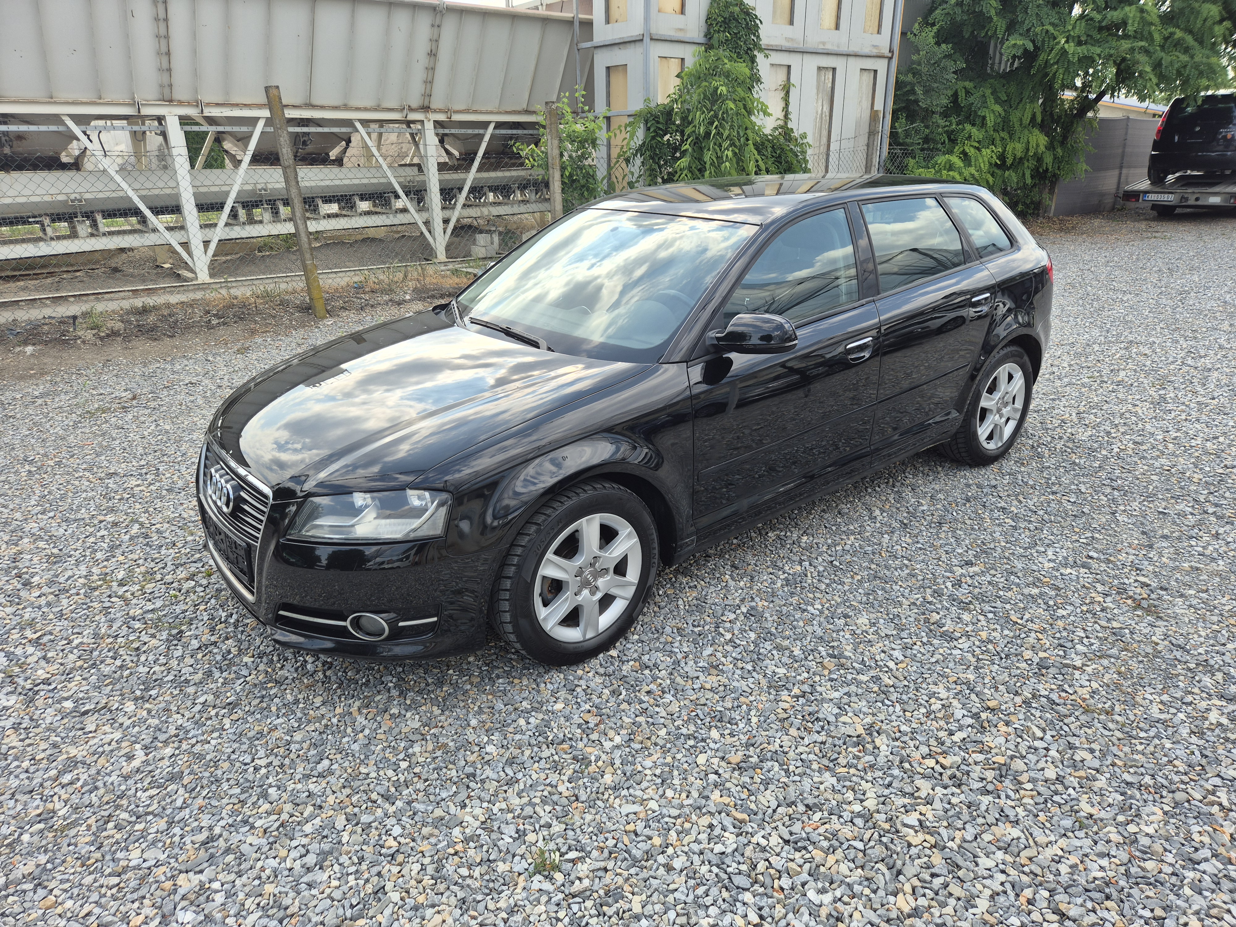 Audi A3 1.6 tdi